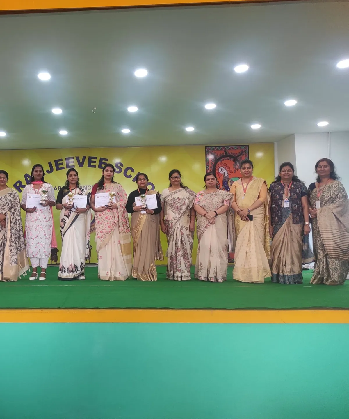 Annual Prize Distribution Ceremony Image
